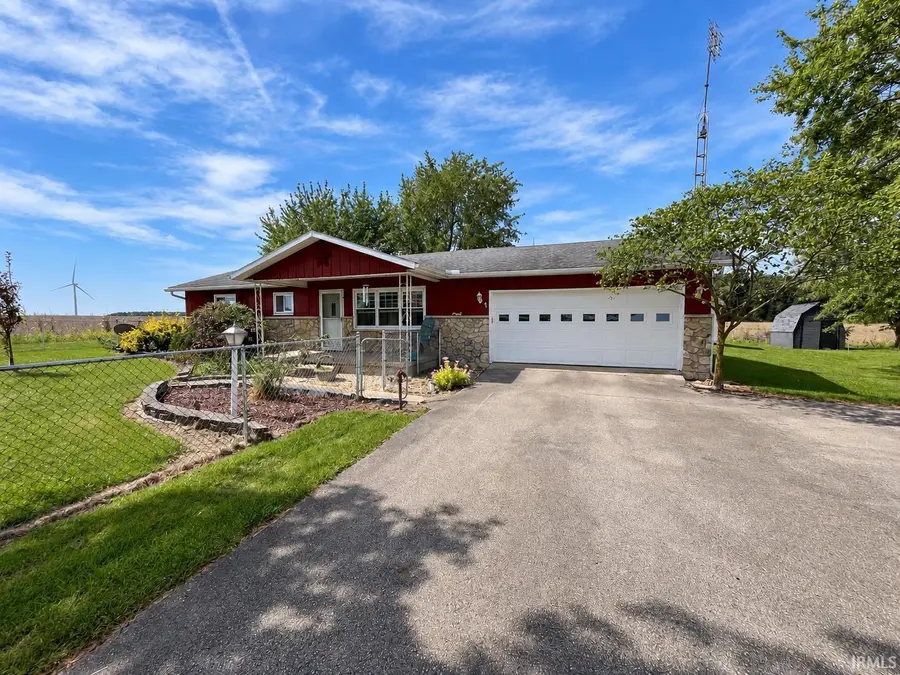 7614 S Sr 1, Redkey, IN 47373 - #2