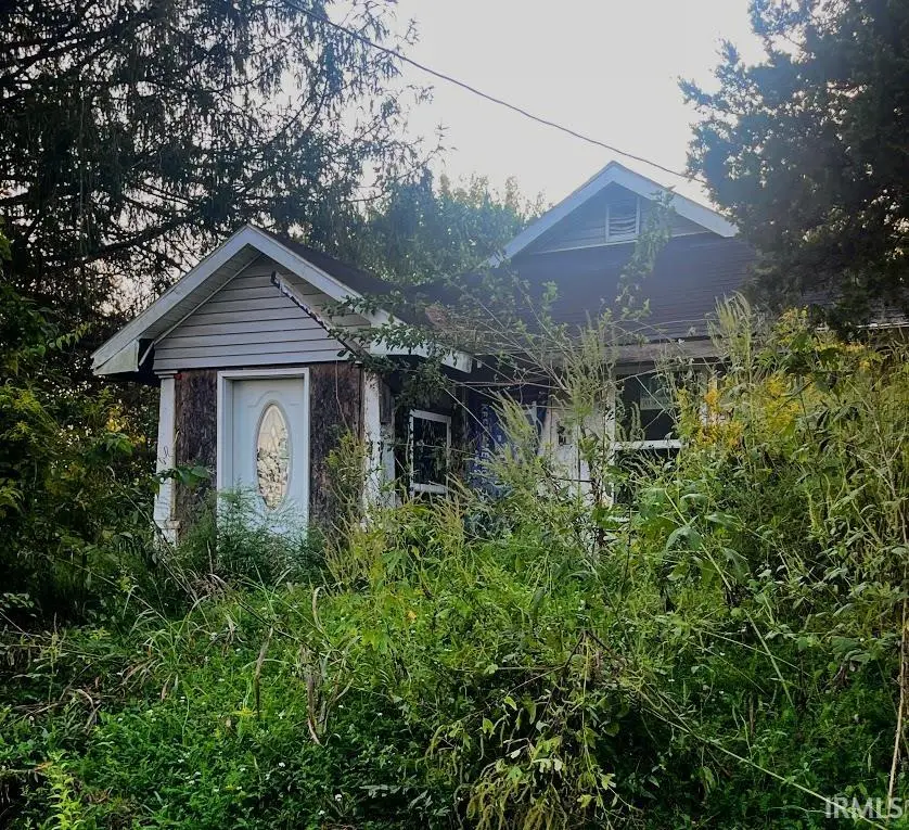 27 Kern Street, Williams, IN 47470 - #1
