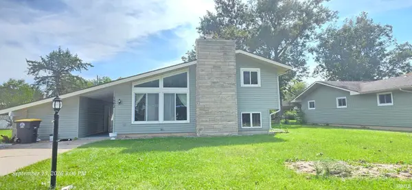 1902 Chantada Lane, Fort Wayne, IN 46816