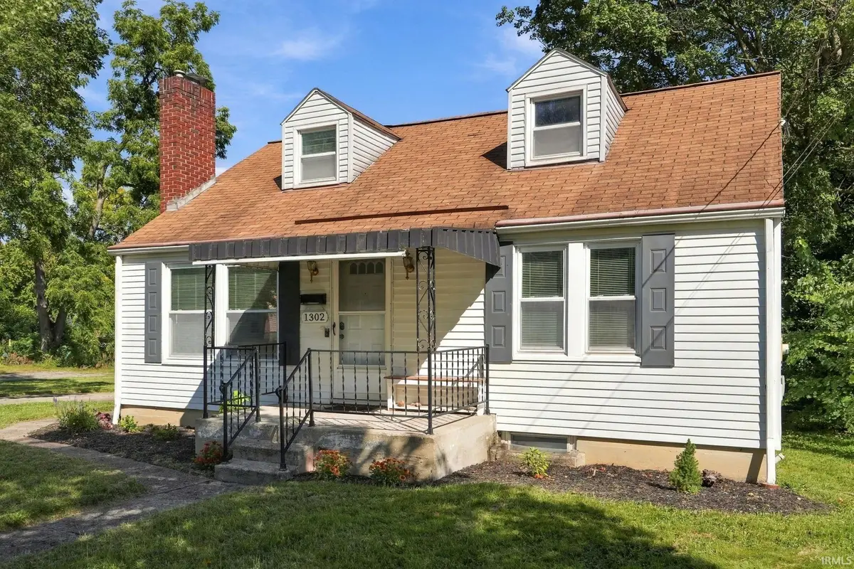 1302 Irene Avenue, Fort Wayne, IN 46808 - #1