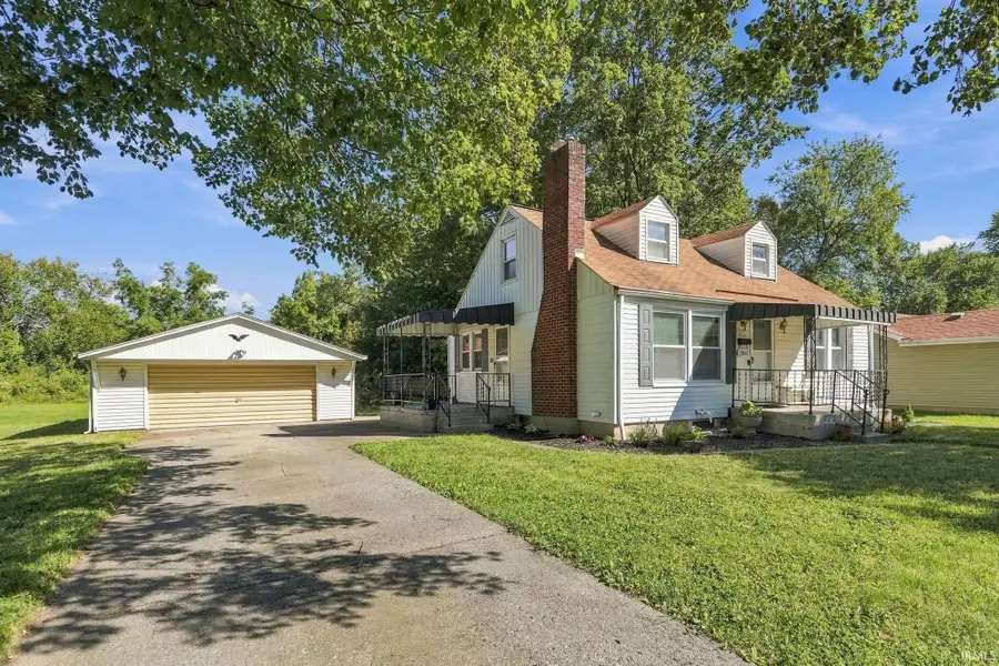 1302 Irene Avenue, Fort Wayne, IN 46808 - #3