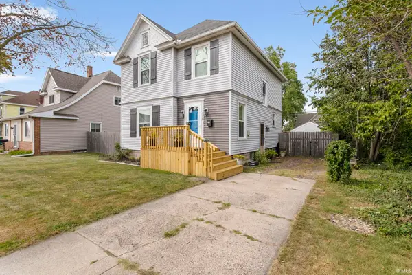 110 W 7th Street, Mishawaka, IN 46544