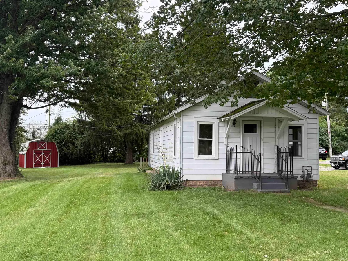 210 N Riverside Boulevard, Goshen, IN 46526 - #1