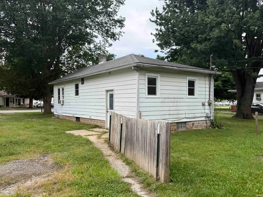 210 N Riverside Boulevard, Goshen, IN 46526 - #3