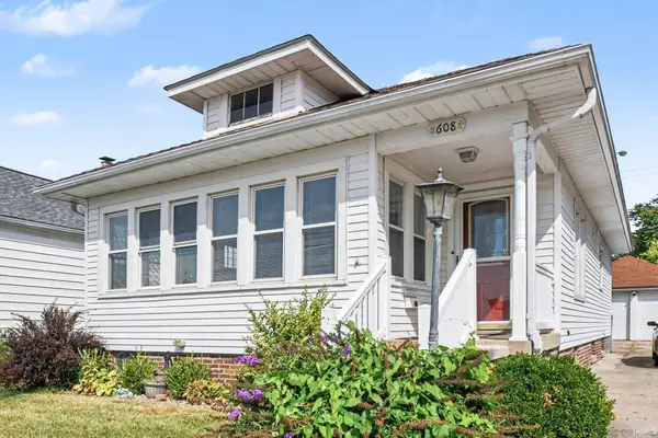 608 W 9th Street, Mishawaka, IN 46544