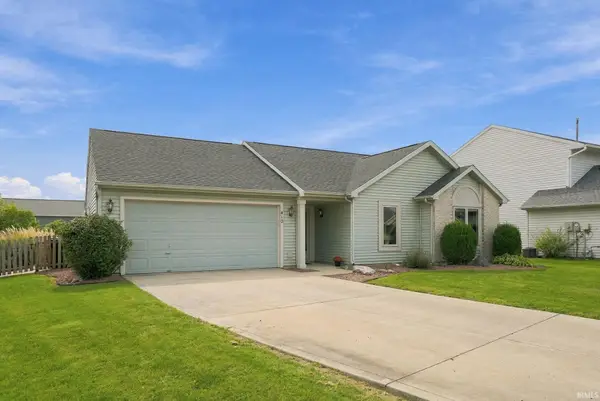 410 Rampart Drive, Fort Wayne, IN 46845