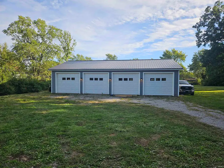 5814 Stellhorn Road, Fort Wayne, IN 46815 - #3