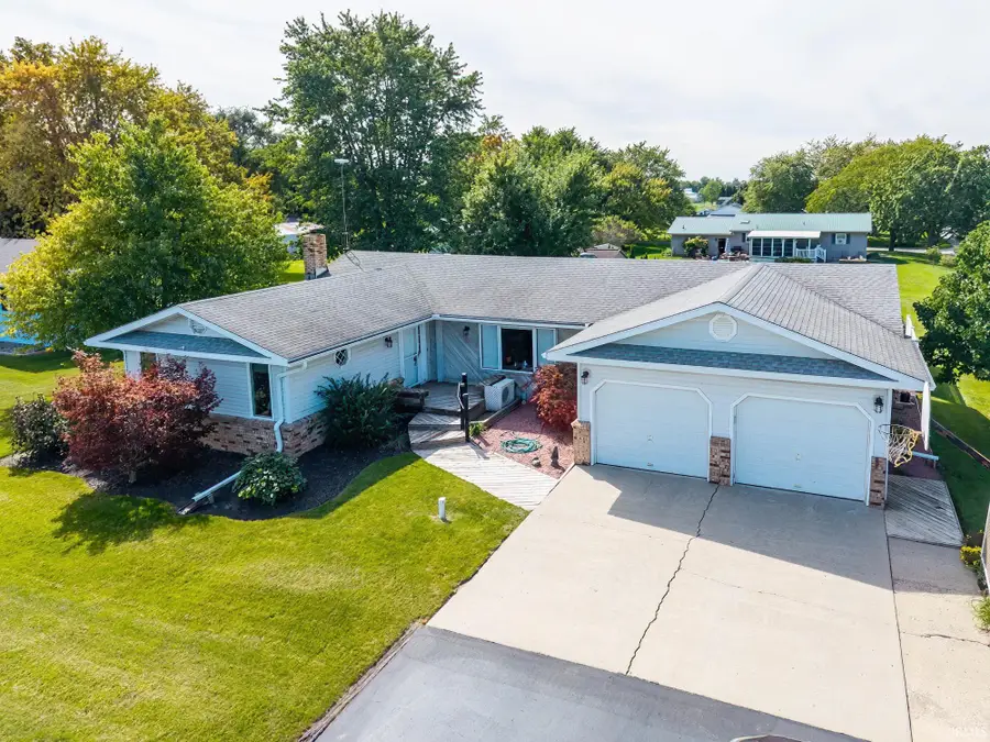 6850 S 500 W, Topeka, IN 46571 - #2