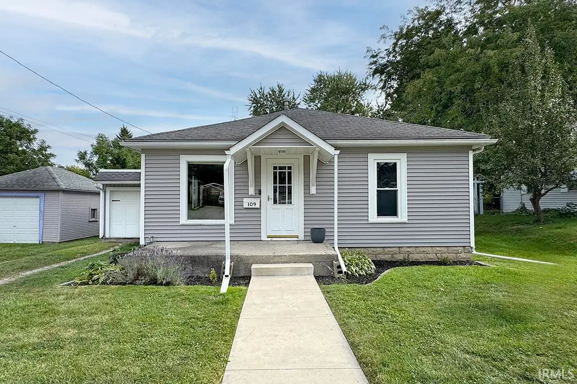 109 W Felicity Street, Angola, IN 46703 - #1