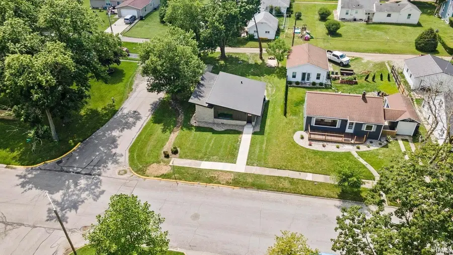 624 S Ijams Street, Garrett, IN 46738 - #2