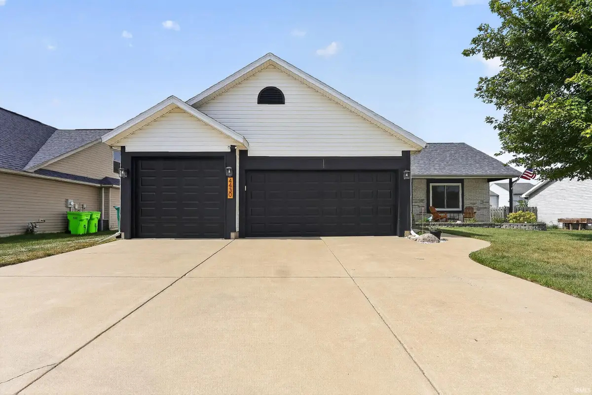 4430 Shining Armor Lane, West Lafayette, IN 47906 - #1