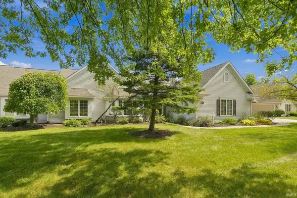 2517 Covington Pointe Trail, Fort Wayne, IN 46804