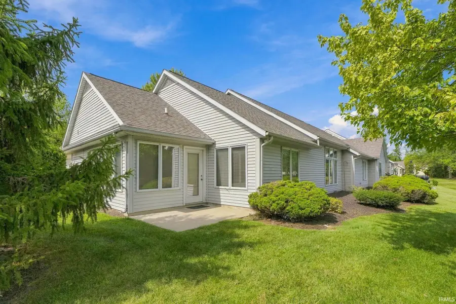 2517 Covington Pointe Trail, Fort Wayne, IN 46804 - #3