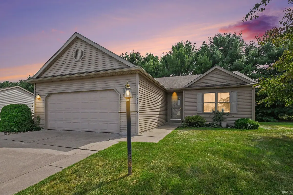 1528 White Pine Court, Goshen, IN 46526 - #1