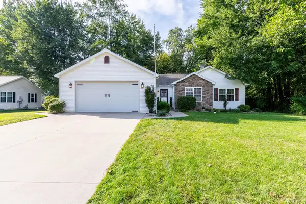1215 Duncan Drive, Warsaw, IN 46580