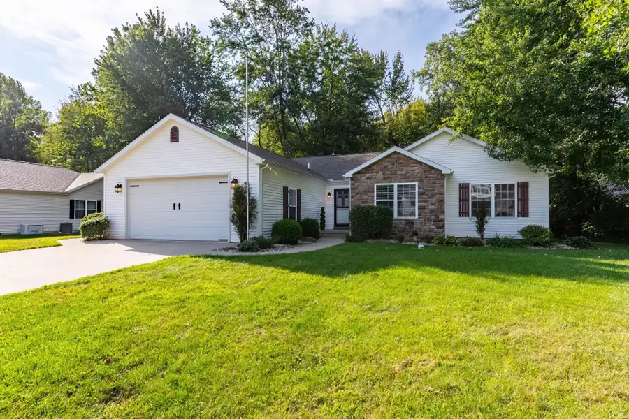 1215 Duncan Drive, Warsaw, IN 46580 - #2