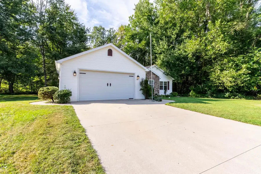 1215 Duncan Drive, Warsaw, IN 46580 - #3