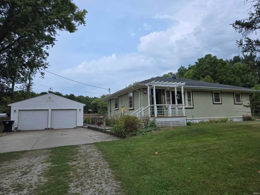 55171 Holmes Road, South Bend, IN 46628 - #2