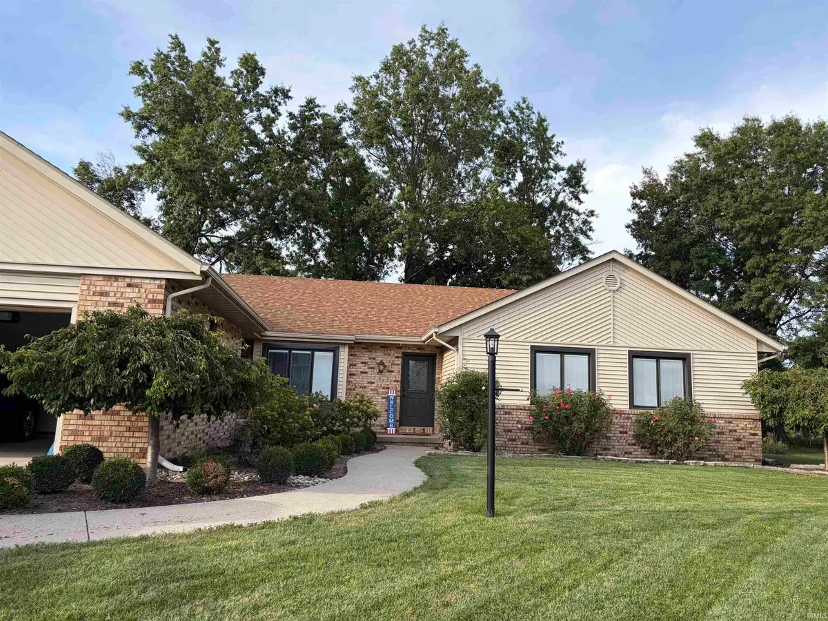 6615 Belle Isle Place, Fort Wayne, IN 46835 - #1
