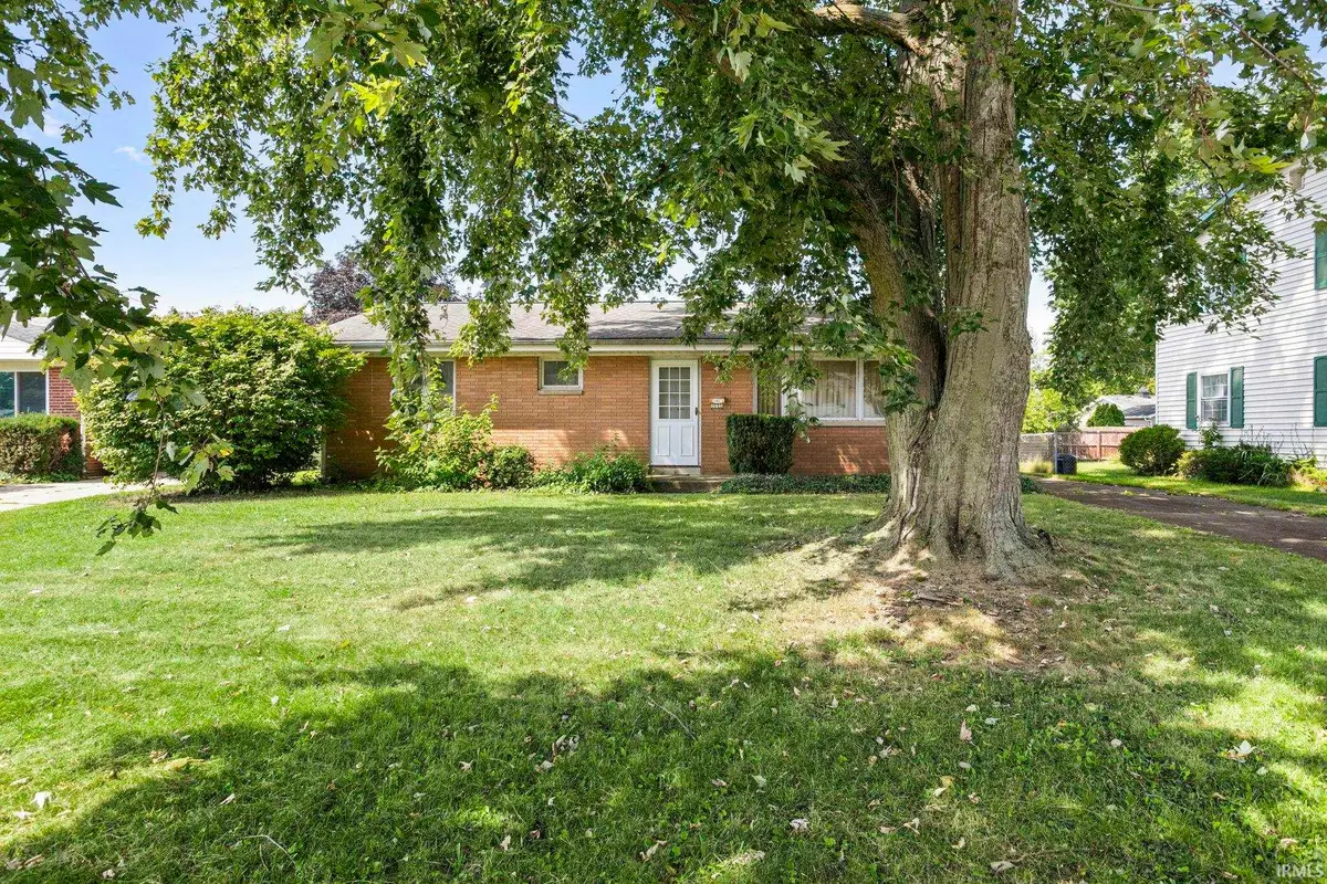 1615 Arcadia Avenue, South Bend, IN 46635 - #1