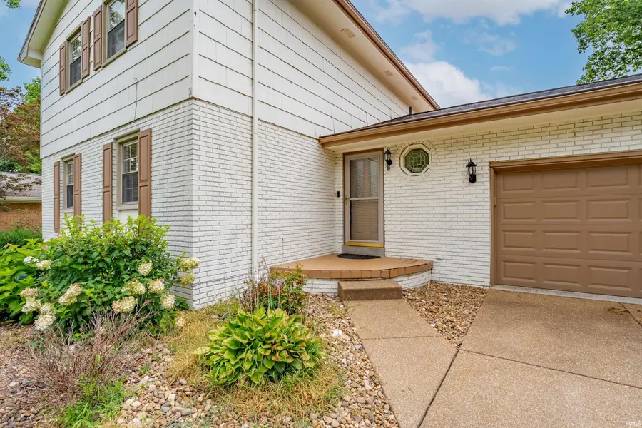 208 Camden Court, Evansville, IN 47715 - #3