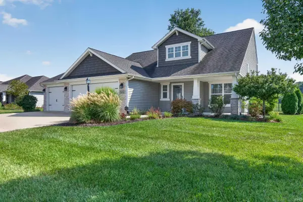 1611 Fox Trail, Marion, IN 46952