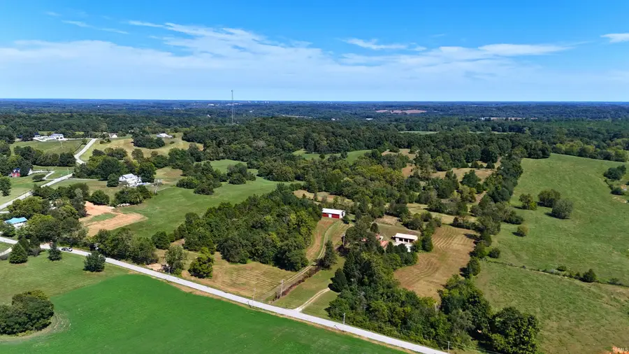 Twin Pond Road, Bedford, IN 47421 - #3