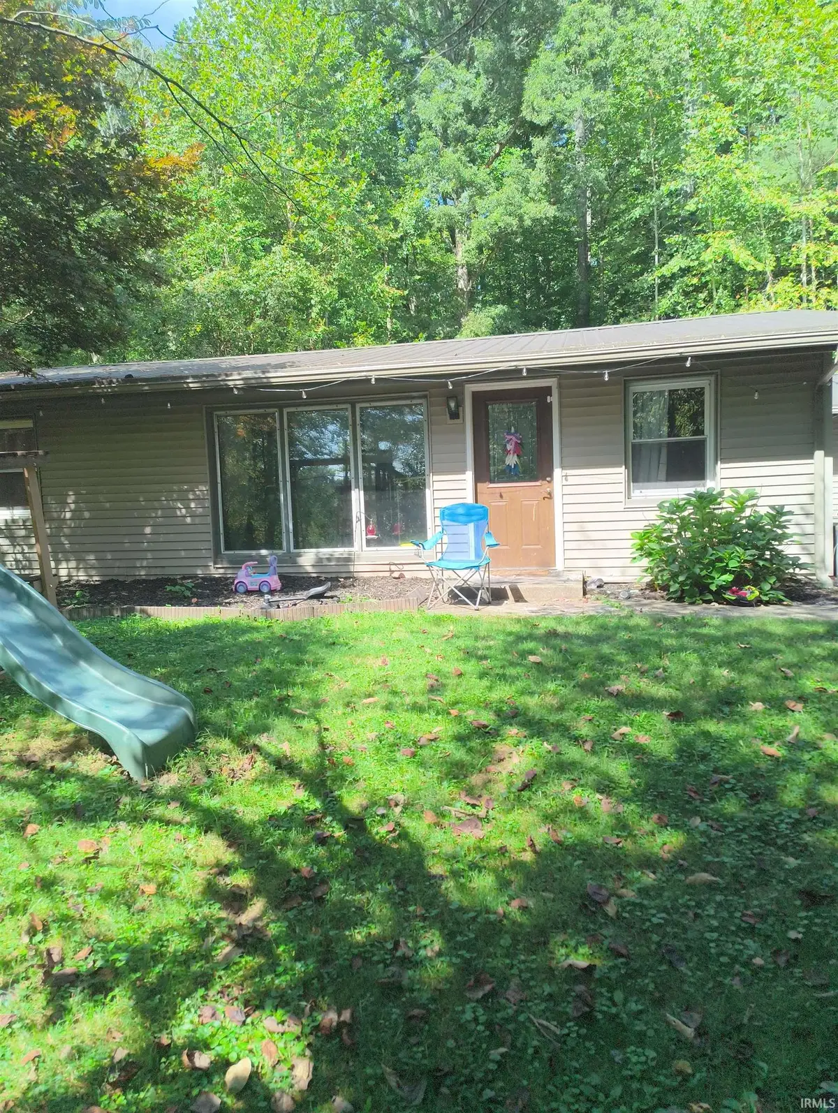 507 N Us 231 Highway, Spencer, IN 47460 - #1