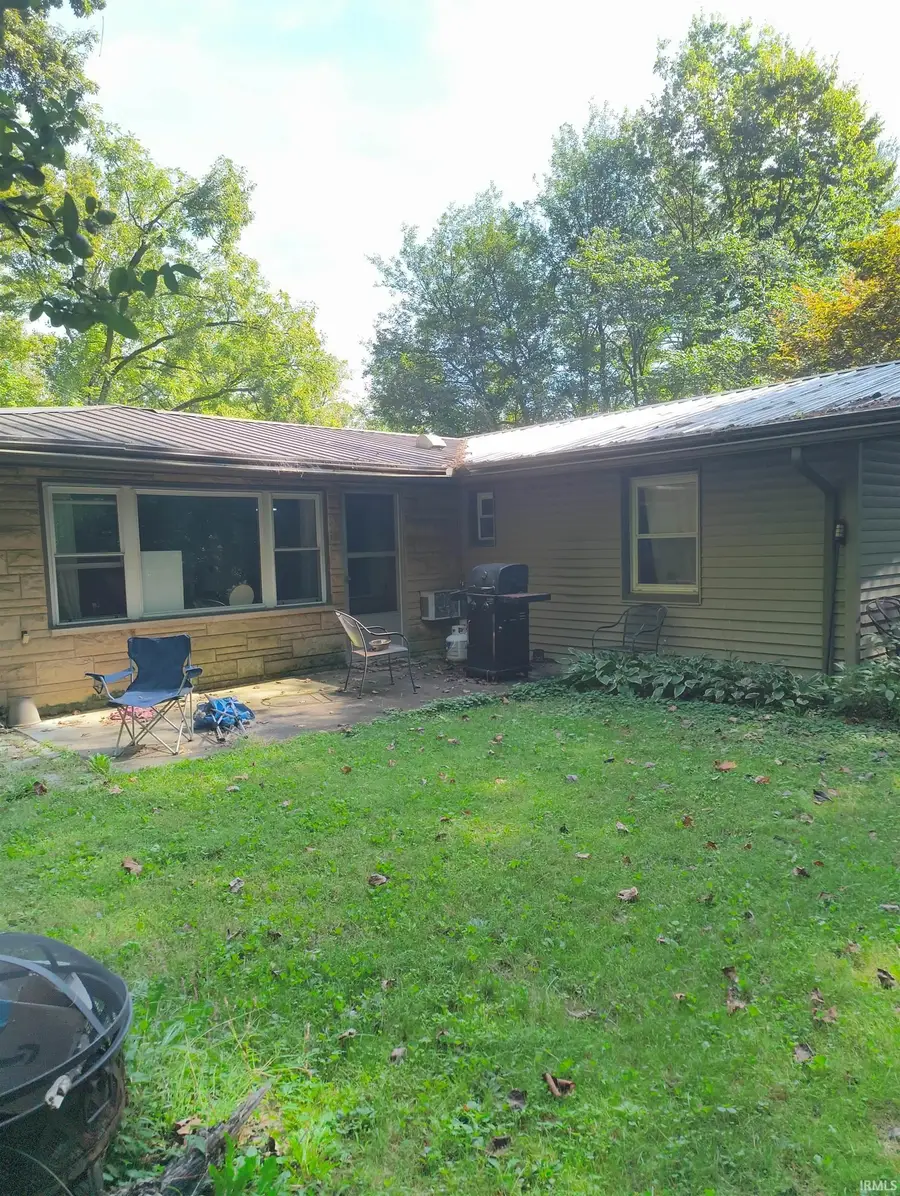 507 N Us 231 Highway, Spencer, IN 47460 - #2