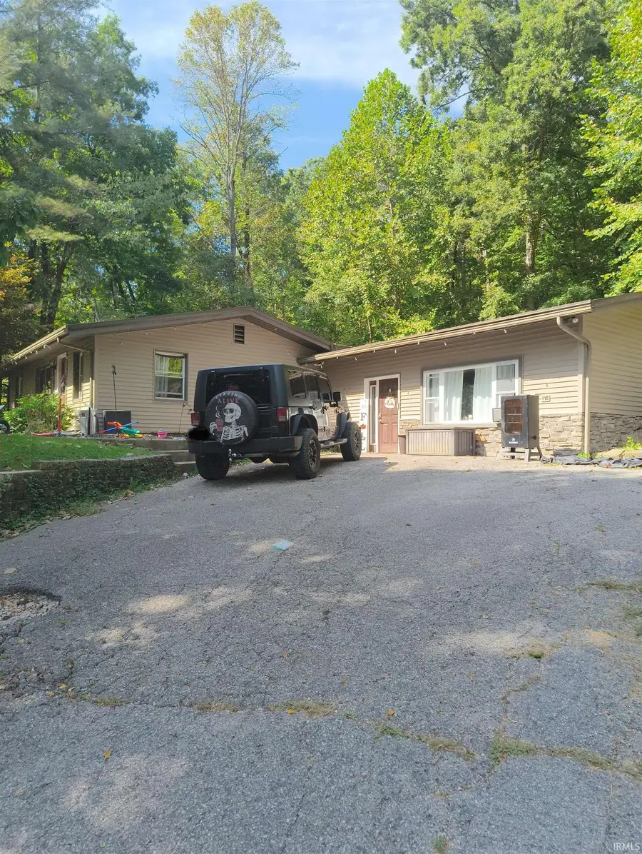 507 N Us 231 Highway, Spencer, IN 47460 - #3
