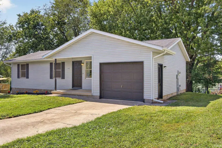 5925 S Catherine Street, Bloomington, IN 47403 - #2
