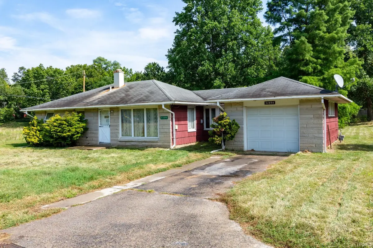 51894 Indiana State Route 933, South Bend, IN 46637 - #1