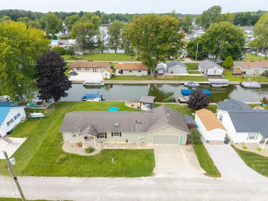 7150 S 165 E, Wolcottville, IN 46795 - #3