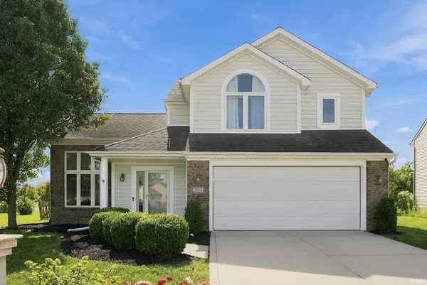 5411 Newland Place, Fort Wayne, IN 46835