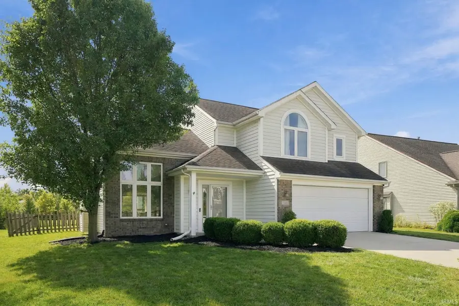 5411 Newland Place, Fort Wayne, IN 46835 - #2