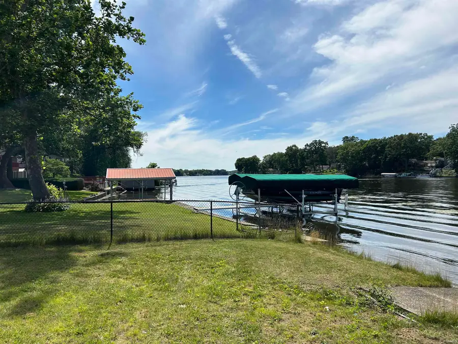 10225 Vistula Road, Osceola, IN 46561 - #3