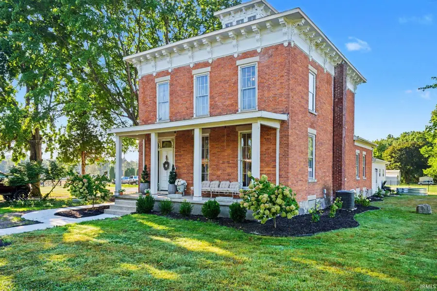 13546 Brick Road, Granger, IN 46530 - #3