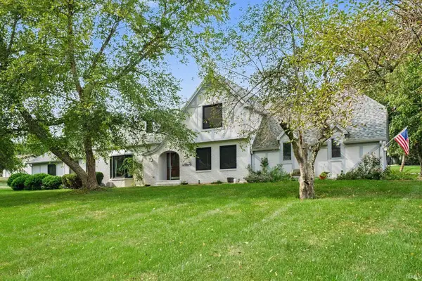 64751 Orchard Drive, Goshen, IN 46526