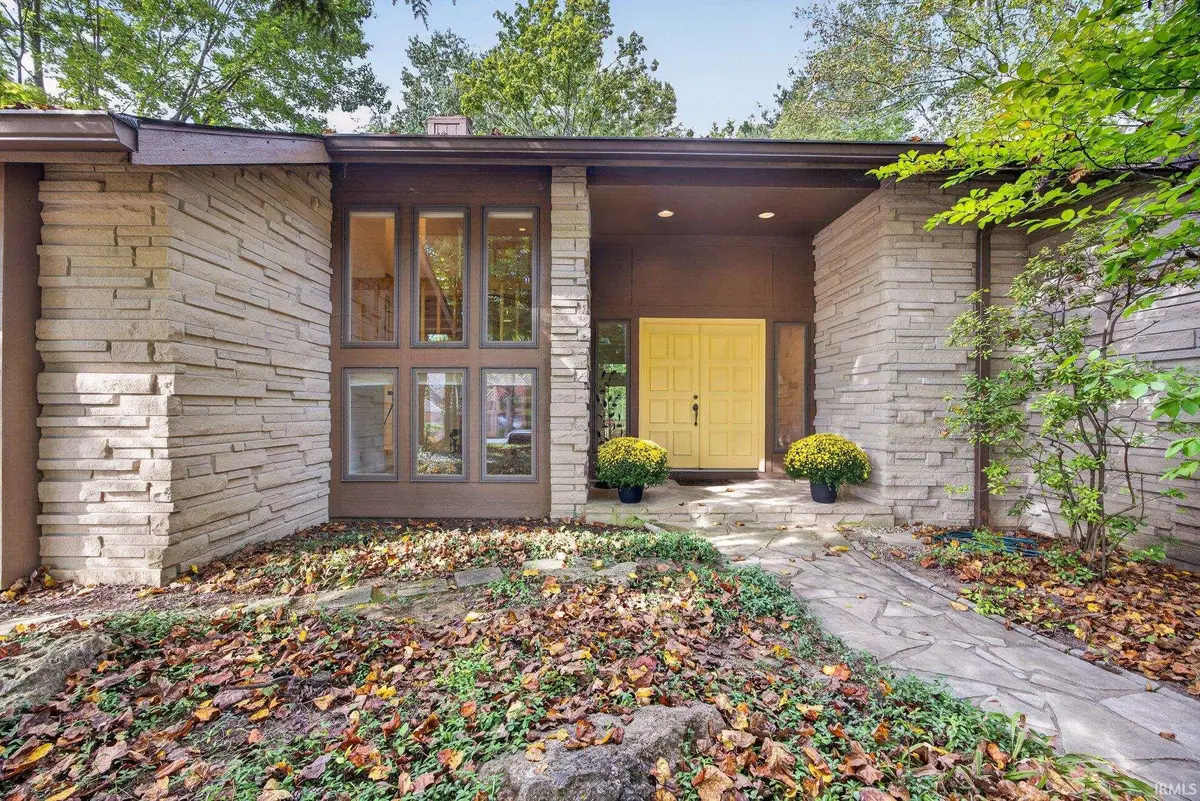 2317 E Linden Hill Drive, Bloomington, IN 47401 - #1