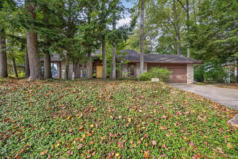 2317 E Linden Hill Drive, Bloomington, IN 47401 - #2