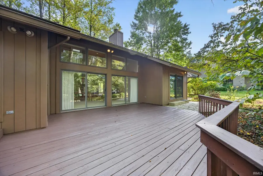 2317 E Linden Hill Drive, Bloomington, IN 47401 - #3