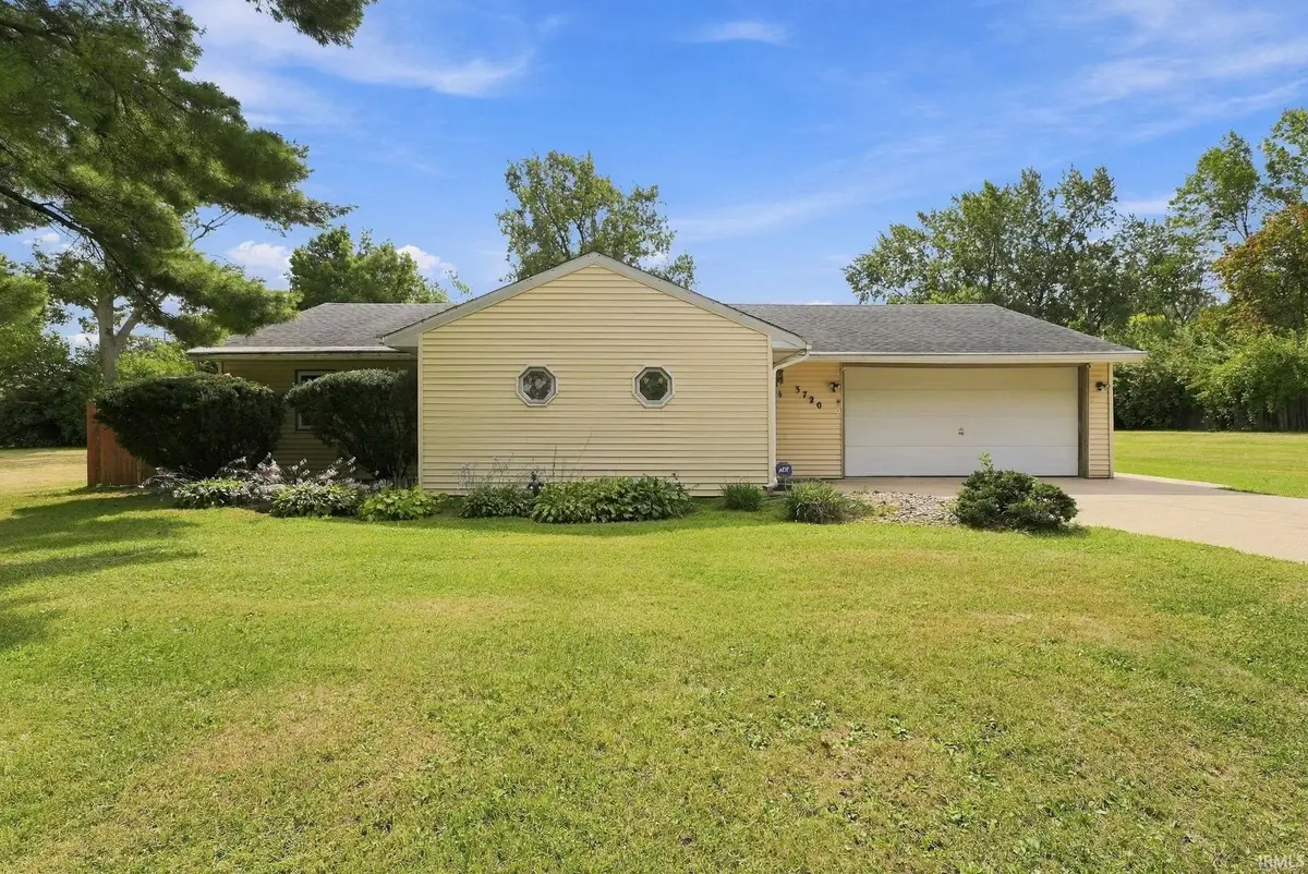 3720 Chestnut Street, Fort Wayne, IN 46803 - #1