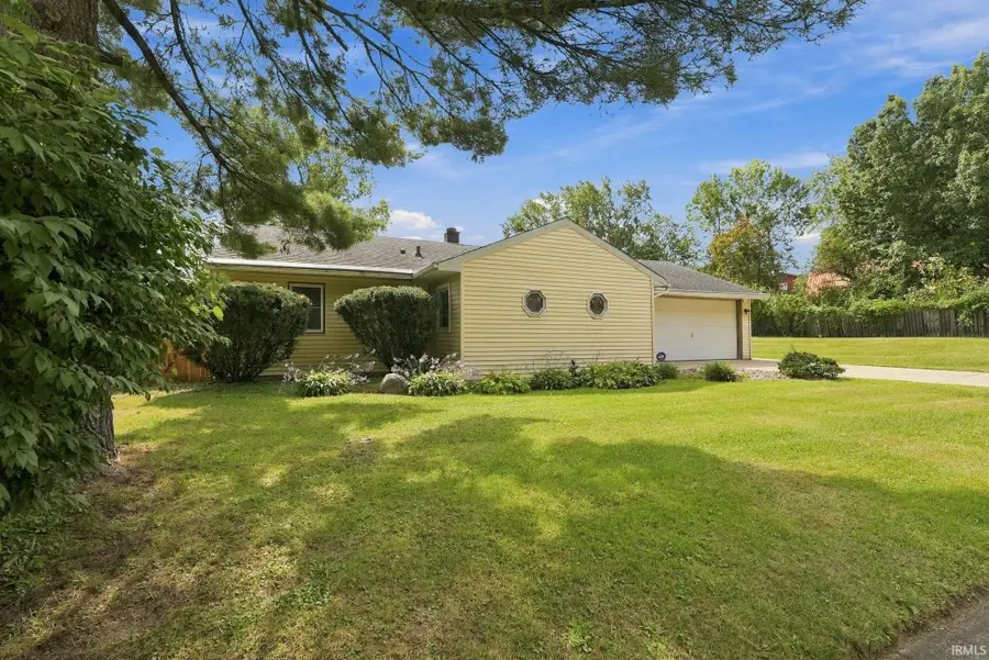 3720 Chestnut Street, Fort Wayne, IN 46803 - #2