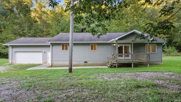704 S Co Rd 975 W, French Lick, IN 47432