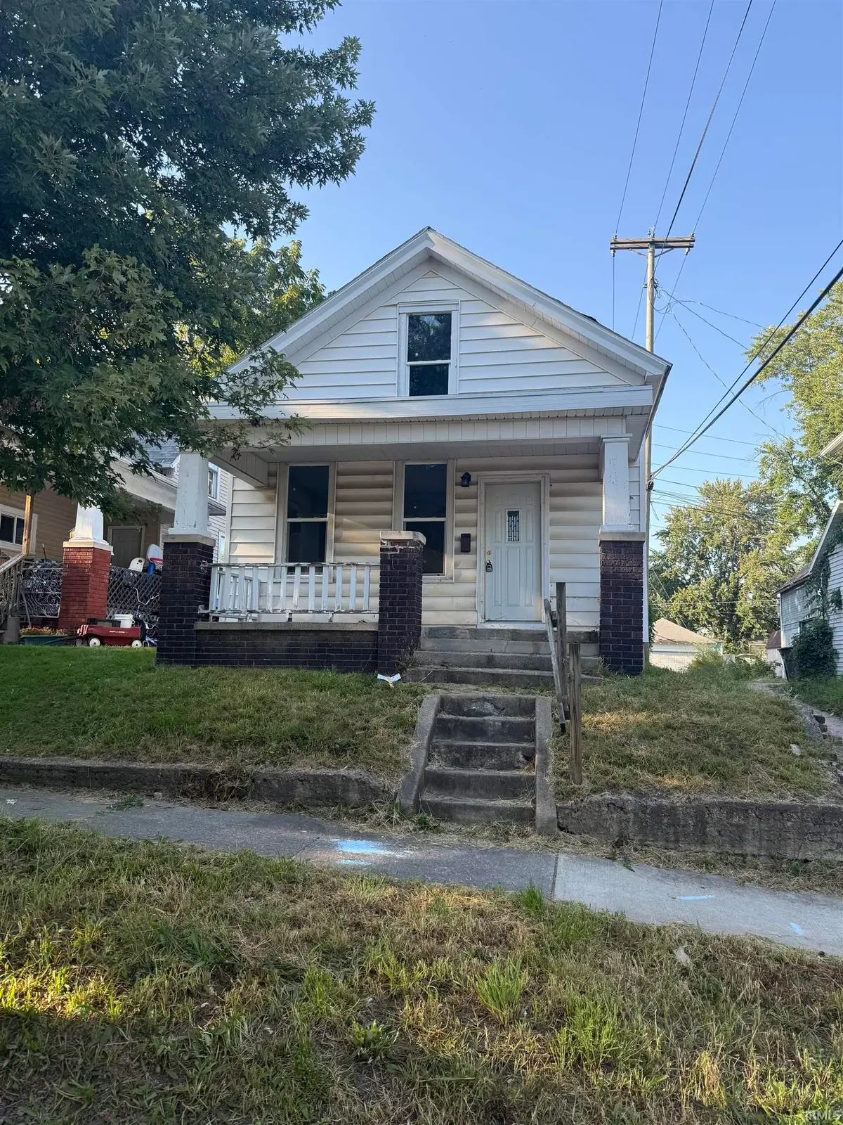 416 Huffman Street, Fort Wayne, IN 46808 - #1