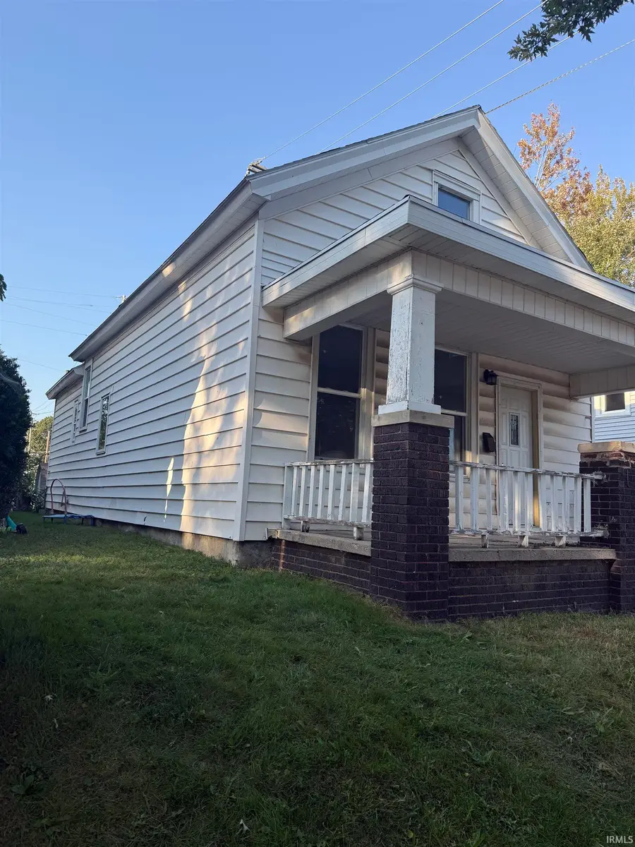 416 Huffman Street, Fort Wayne, IN 46808 - #2