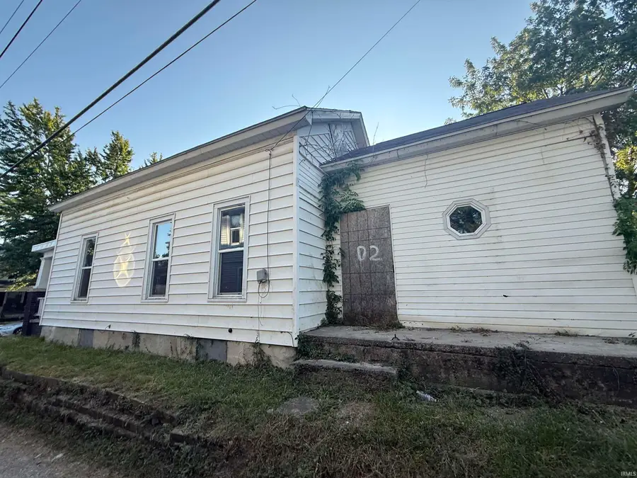 416 Huffman Street, Fort Wayne, IN 46808 - #3