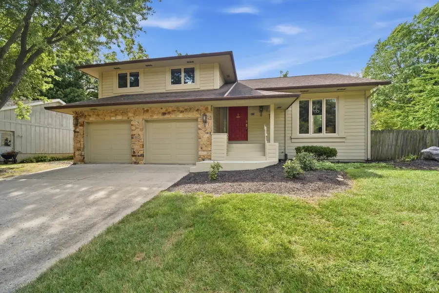 213 Cedar Hollow Court, West Lafayette, IN 47906 - #2