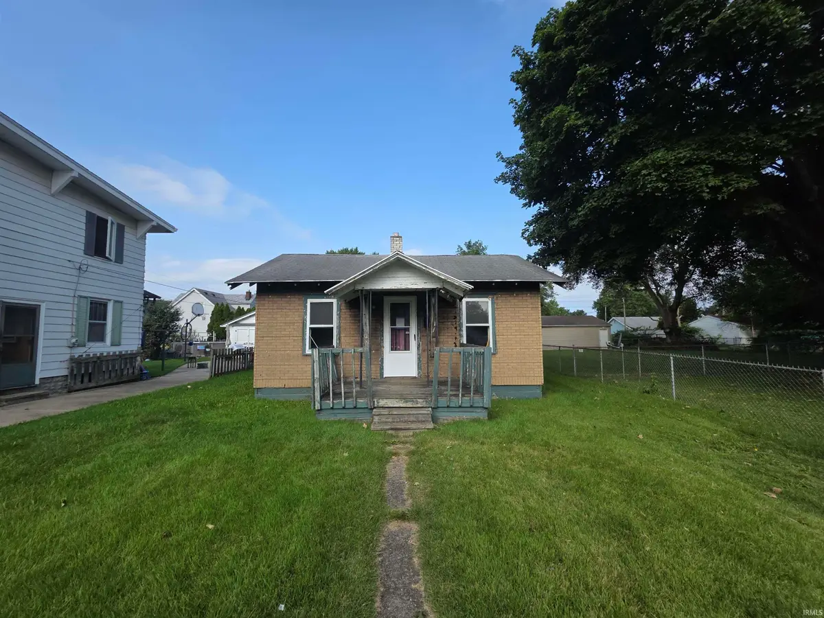 1113 S 31st Street, South Bend, IN 46615 - #1