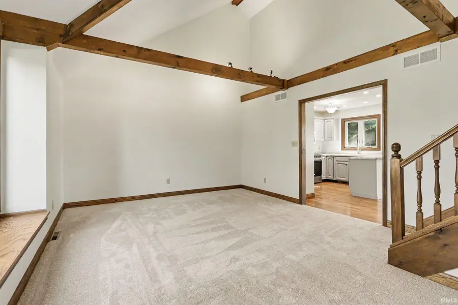 50644 Country Knolls Drive, Granger, IN 46530 - #2